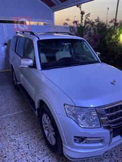 ميتسوبيشي باجيرو